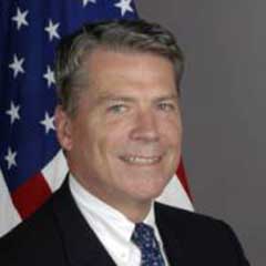 Photo of Cameron Hume