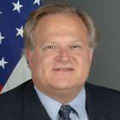 Photo of Eric Schwartz
