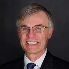 Photo of Gordon Gray