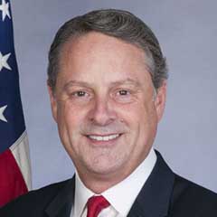 Photo of John Feeley