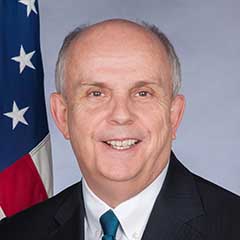 Photo of Joseph Donovan