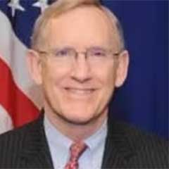 Photo of Kenneth Brill