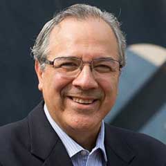 Photo of Louis Caldera