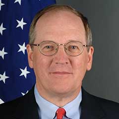 Photo of Michael Polt