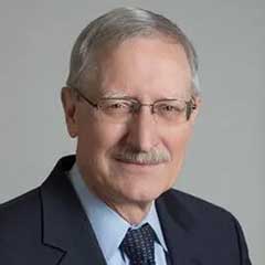 Photo of Richard Kauzlarich