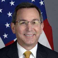 Photo of Scot Marciel