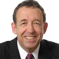 Photo of Steven Mann