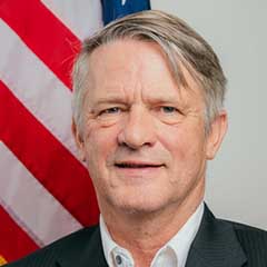 Photo of Thomas Countryman