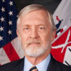 Photo of William H. Hill
