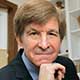 Portrait of Allan Lichtman