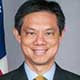 Portrait of Hoyt Brian Yee