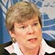 Portrait of Rose Gottemoeller