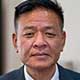 Portrait of Penpa Tsering