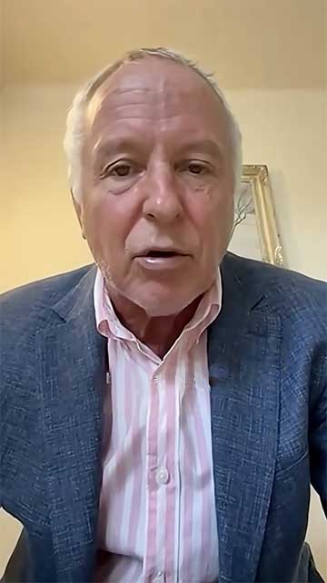 Video Cameron Munter thumbnail