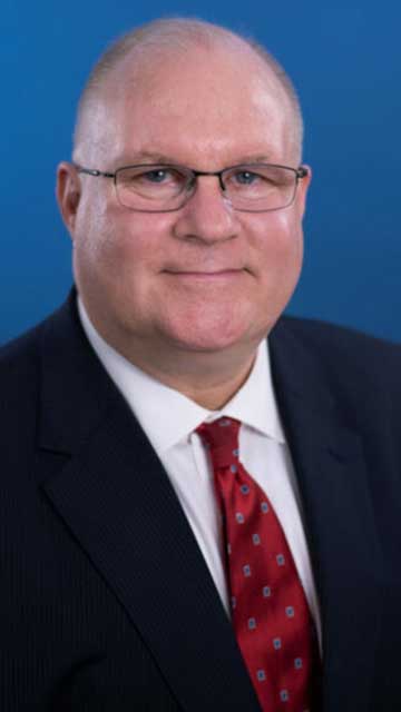 Video Ret. Col. David Maxwell thumbnail