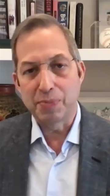 Video Derek Mitchell thumbnail