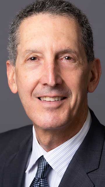 Portrait of Edward P. Joseph.