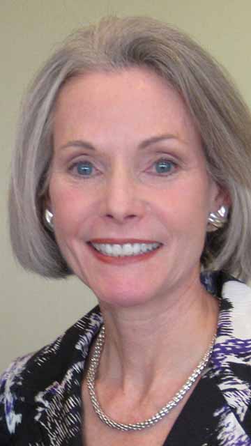 Video Jill Dougherty thumbnail