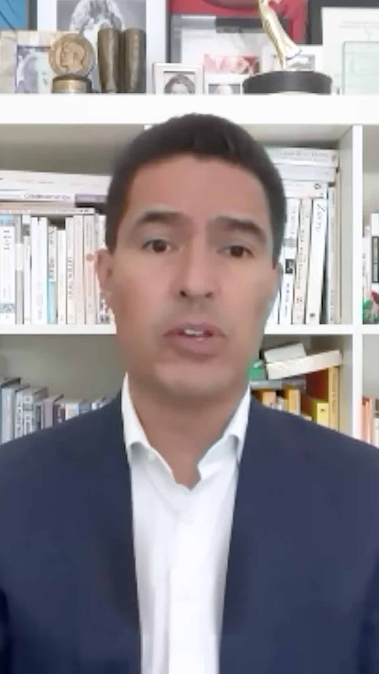 Video Jose Zamora thumbnail