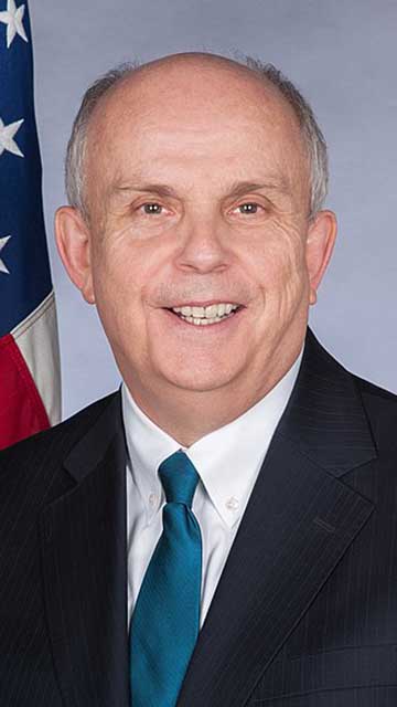 Video Joseph R. Donovan Jr. thumbnail