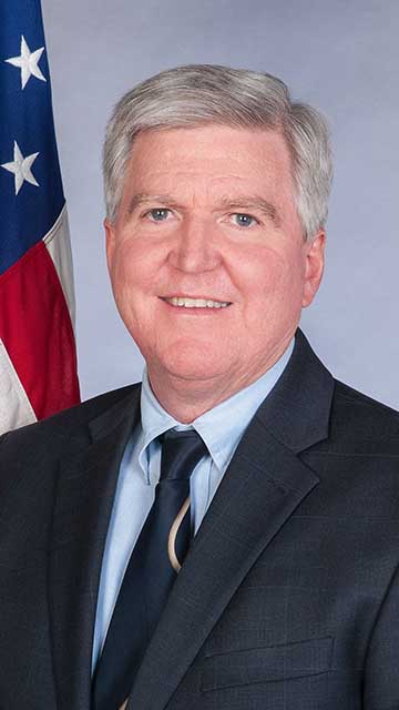 Portrait of Kyle Scott.