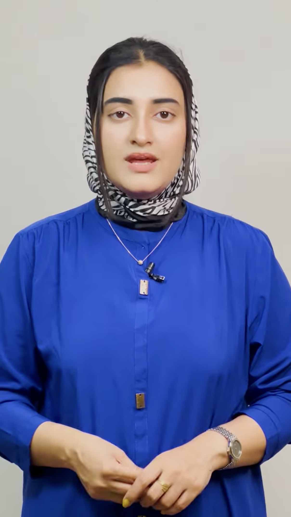 Video Muska Safi thumbnail