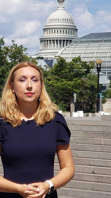 Video VOA Serbian was a trusted bridge between America and the Balkans thumbnail