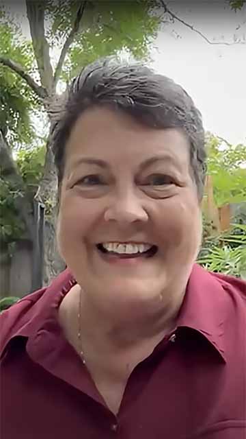 Video Virginia Palmer thumbnail